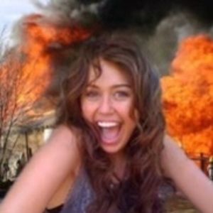 Meet your Posher, Lizzie